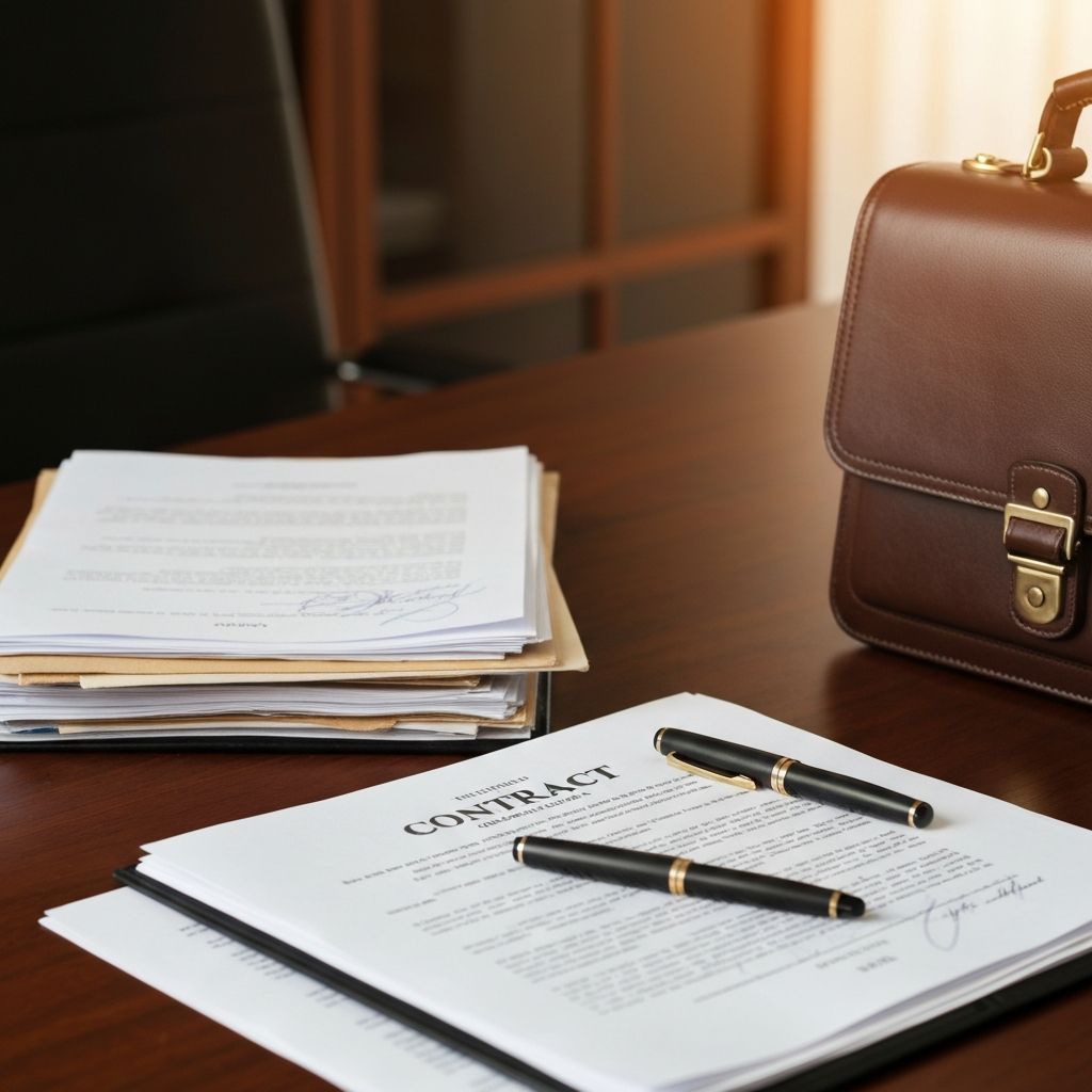 Company Secretarial Services