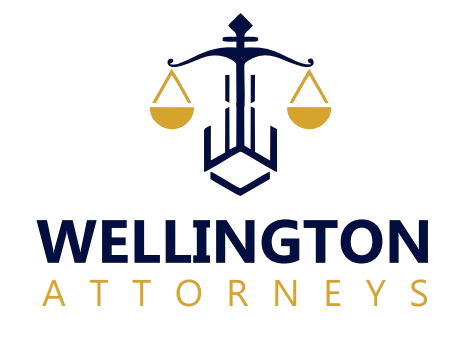 Wellington Attorneys Logo